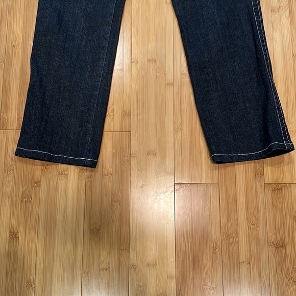 Faded Glory jeans size 6 women’s - Picture 3 of 8